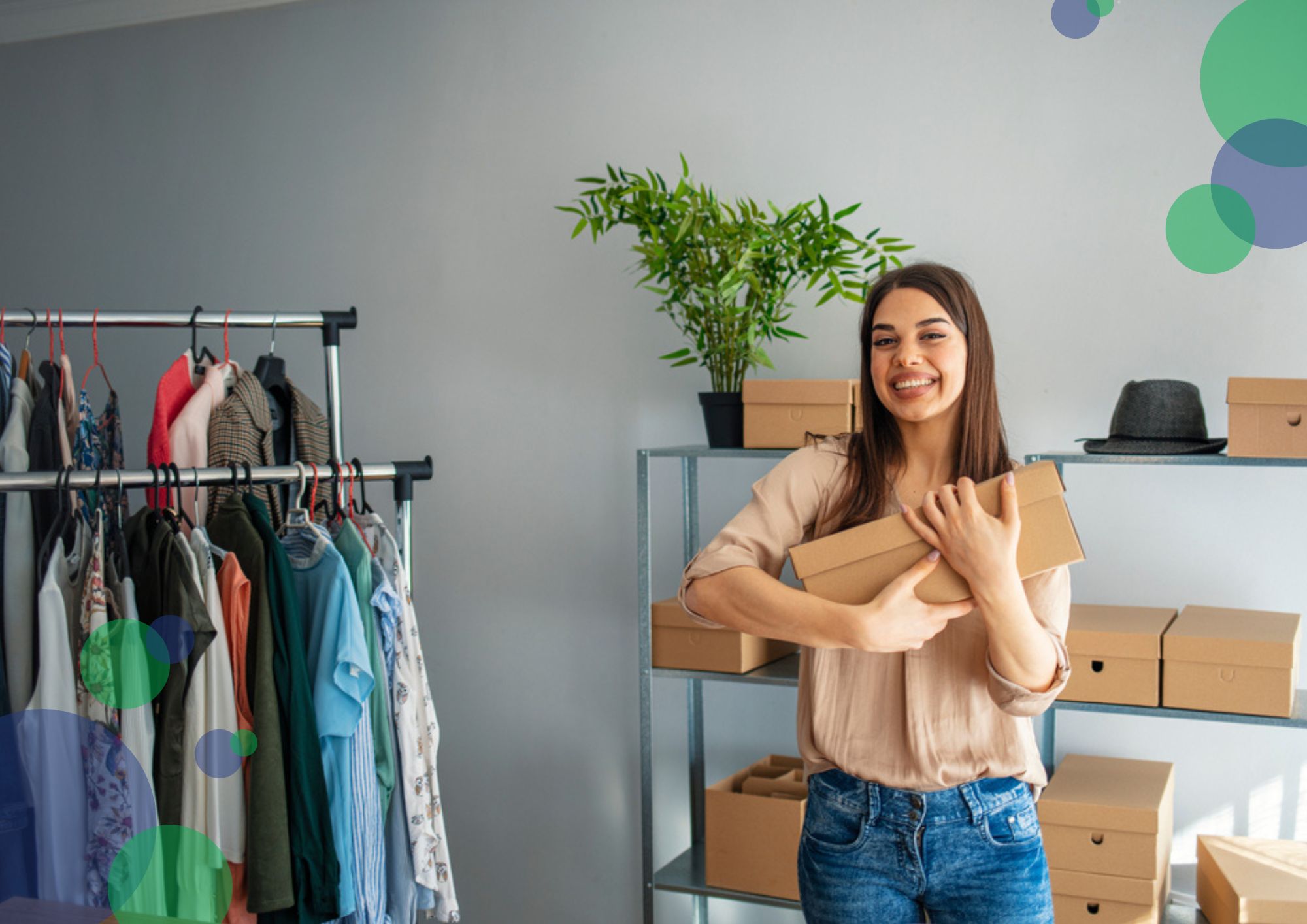 Educación Financiera para Emprendedores y Pequeñas Empresas: Clave para el Éxito