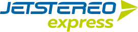 Jetstereo Express